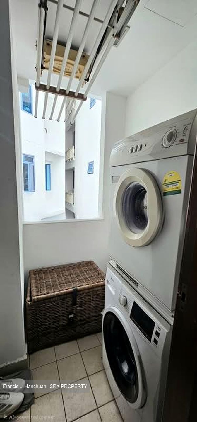 Sanctuary Green (D15), Condominium #584722921